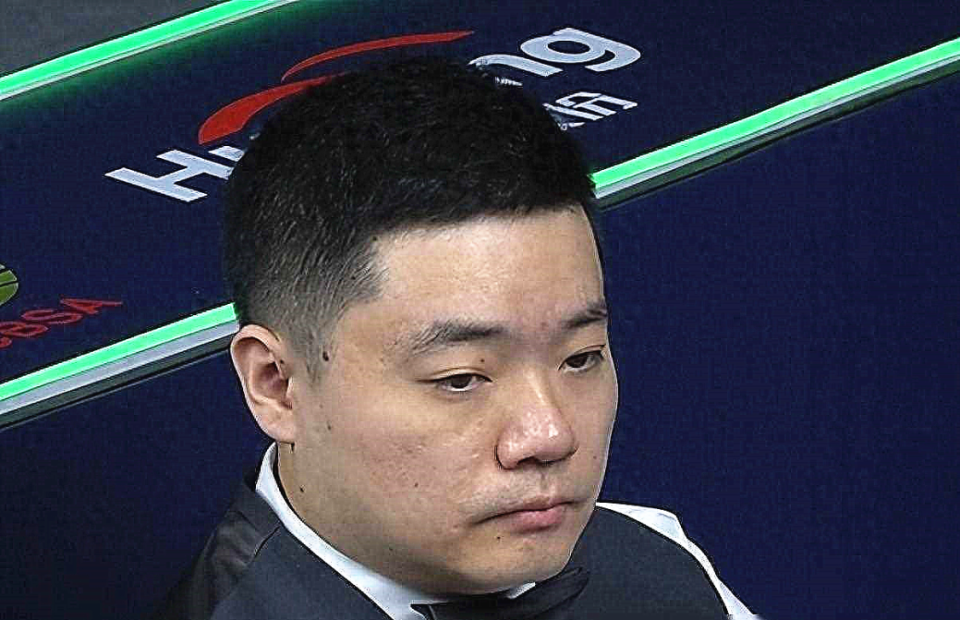 中国军团在, 姆普以, nlyQl