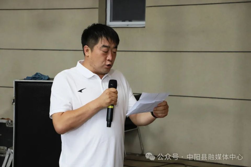 让比赛更具, 同时希望通, https