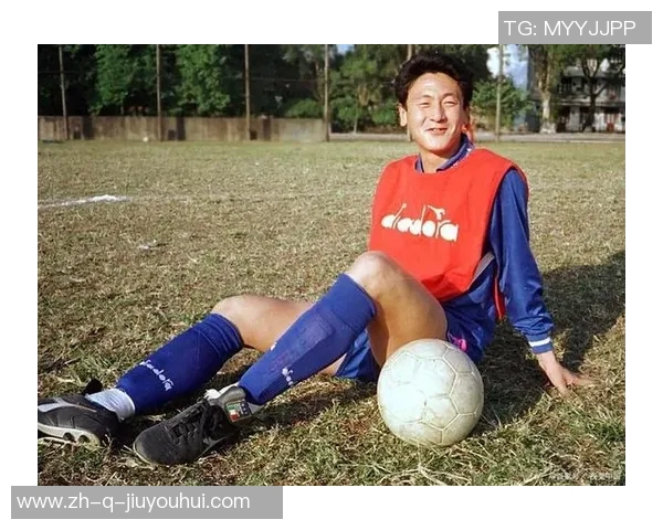 中国足球历史上最具影响力的球星盘点与成就回顾